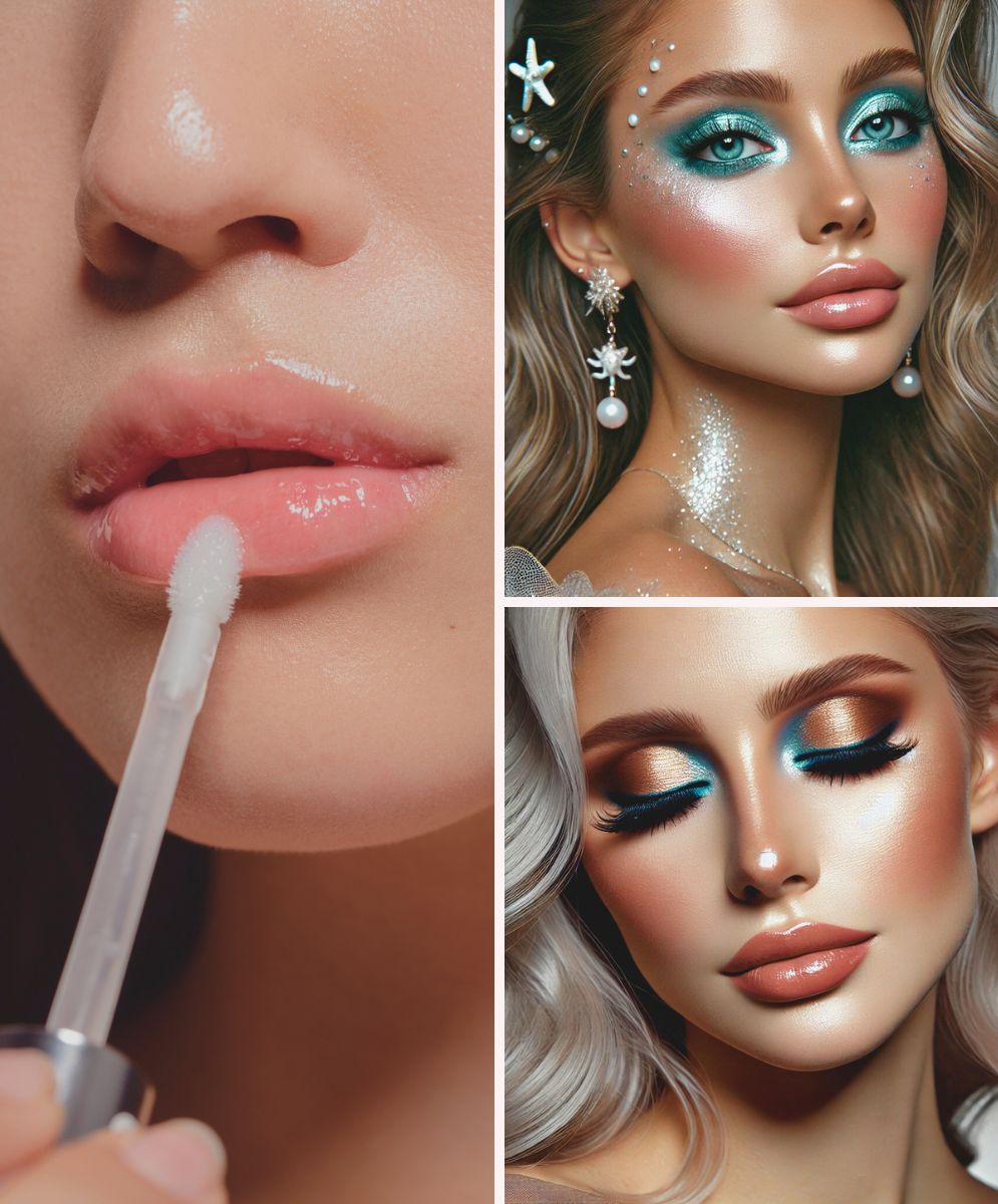 Tendances beauté 2025